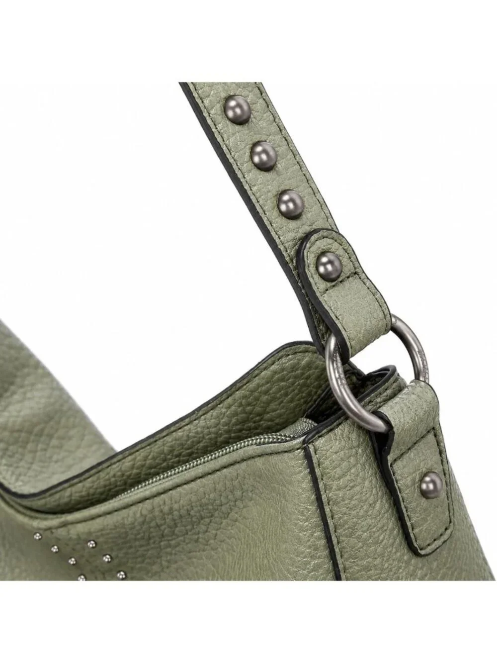 Chic Hobo Bag for Women | Stylish Crossbody Purse & Shoulder Handbag